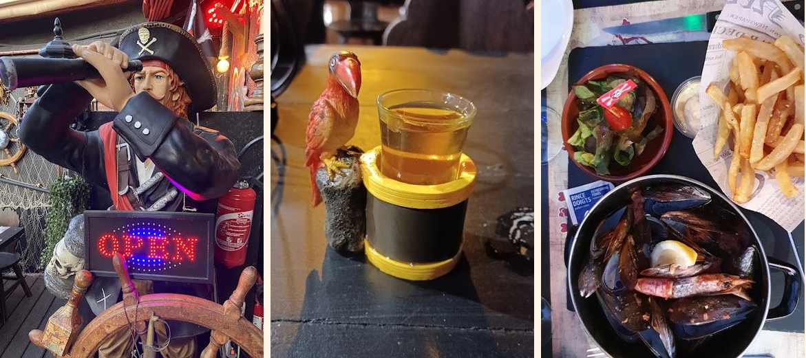 Captain Jack's - Gallery Image 1