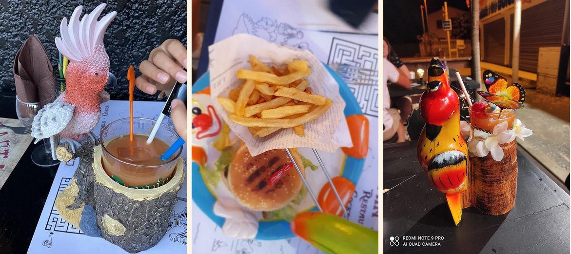 Captain Jack's - Gallery Image 2