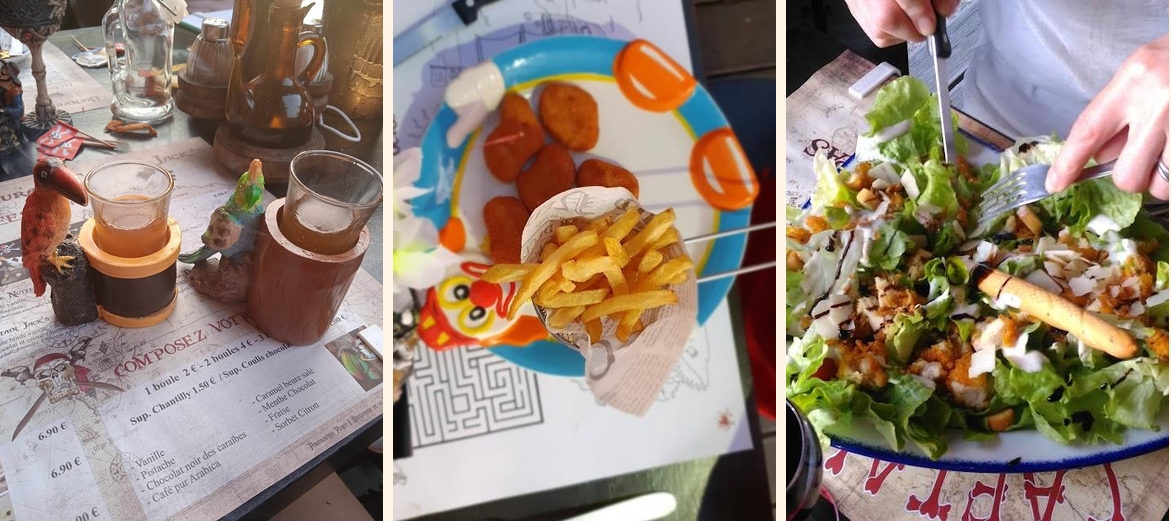 Captain Jack's - Gallery Image 3