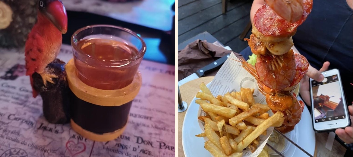 Captain Jack's - Gallery Image 5