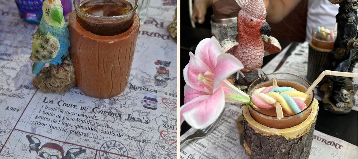 Captain Jack's - Gallery Image 6