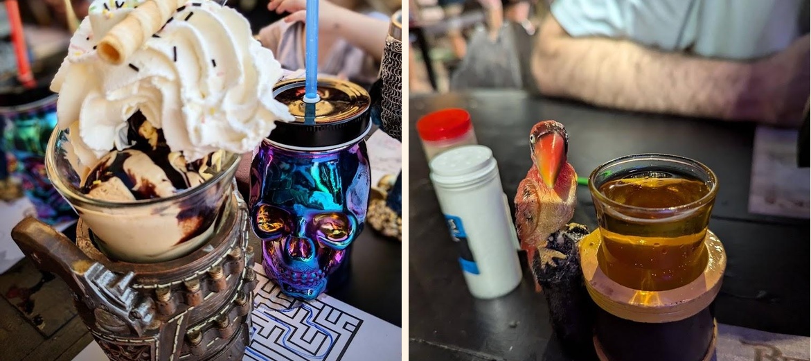 Captain Jack's - Gallery Image 7